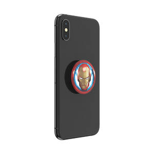 Iron Man (Gloss), PopSockets