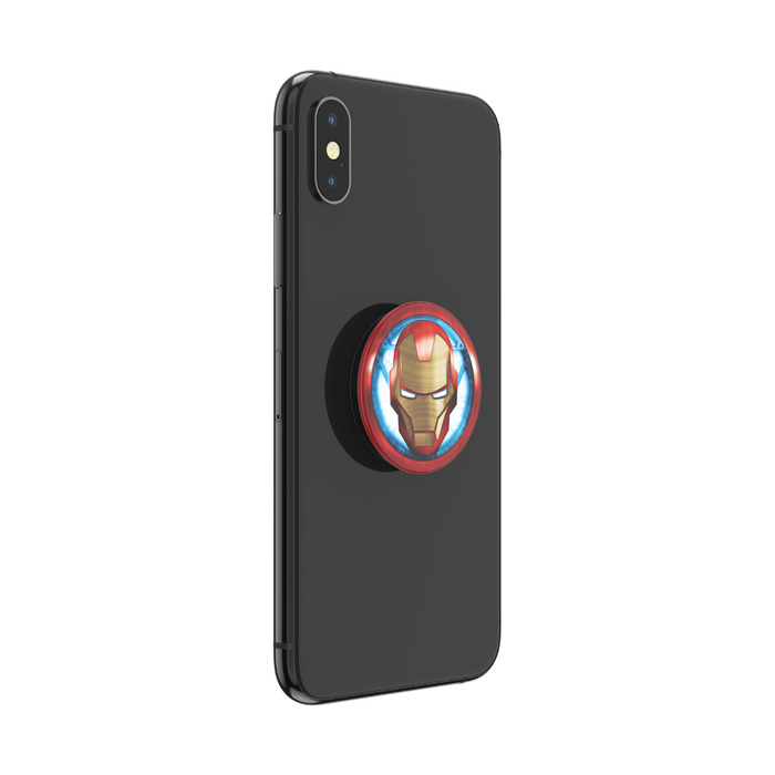 Iron Man (Gloss), PopSockets