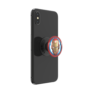 Iron Man (Gloss), PopSockets