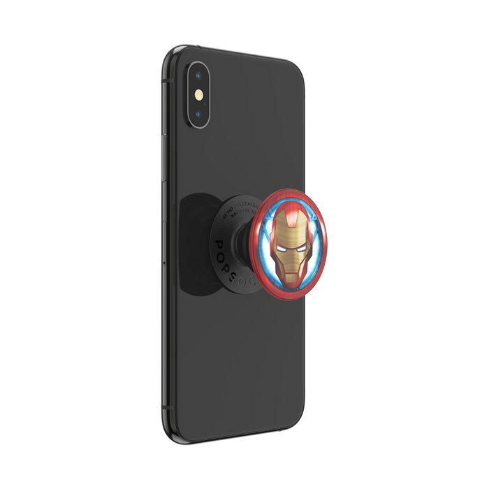 Iron Man (Gloss), PopSockets