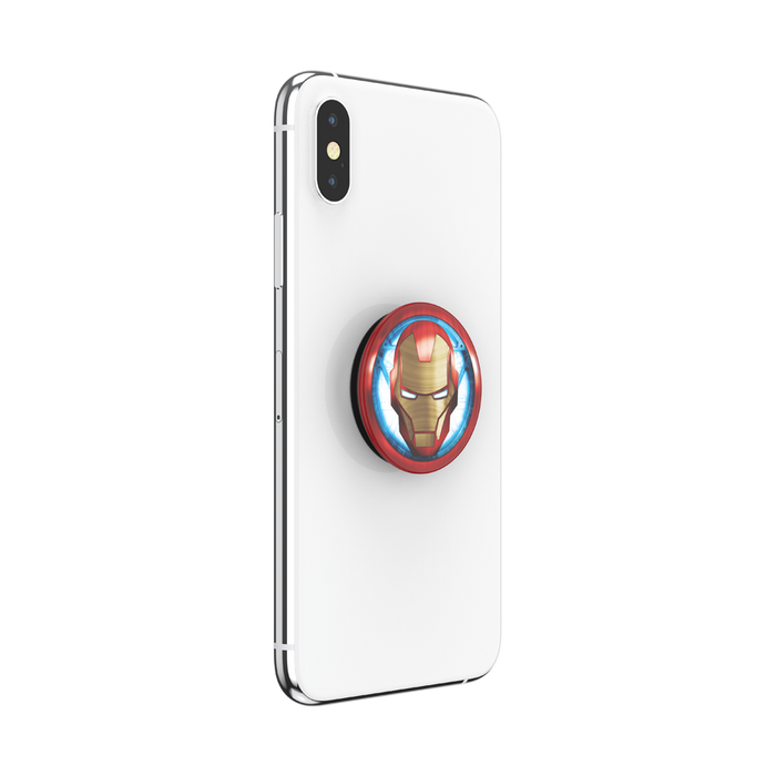 Iron Man (Gloss), PopSockets