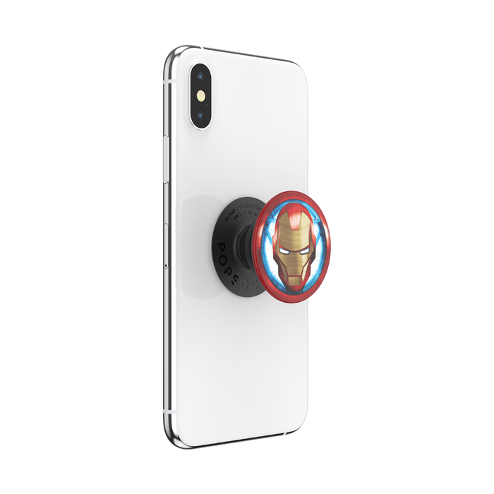 Iron Man (Gloss), PopSockets