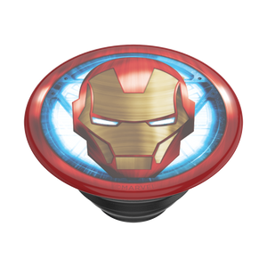 Iron Man (Gloss), PopSockets