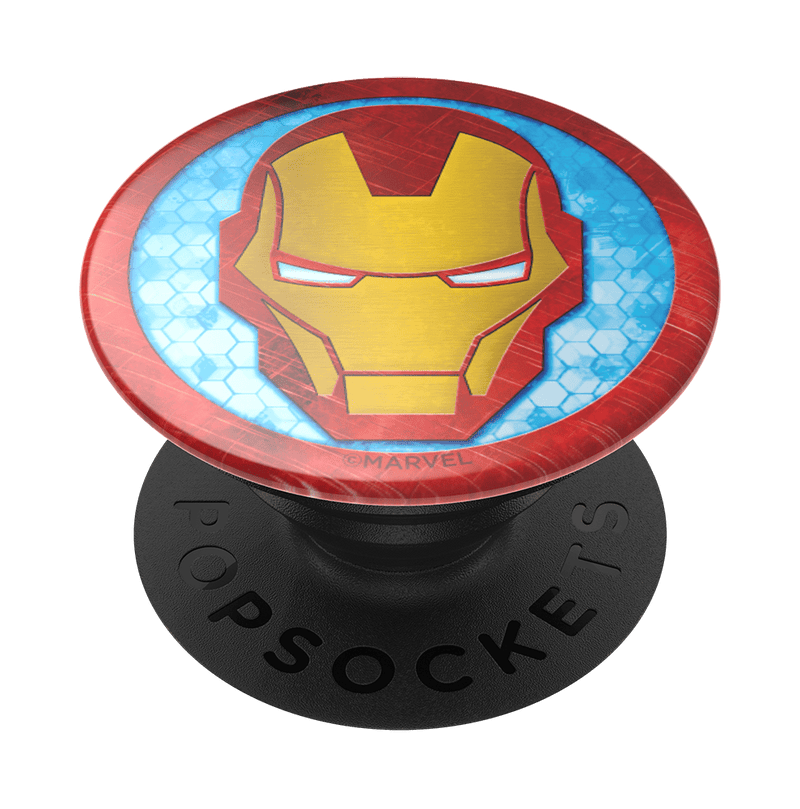 Iron Man Icon