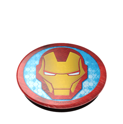 Iron Man Icon