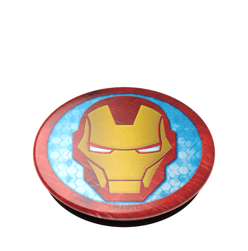 Iron Man Icon