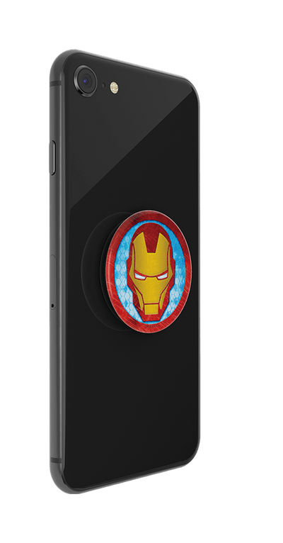 Iron Man Icon