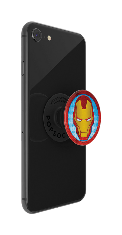 Iron Man Icon