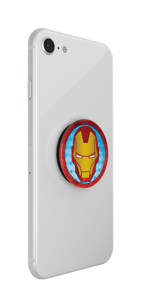 Iron Man Icon