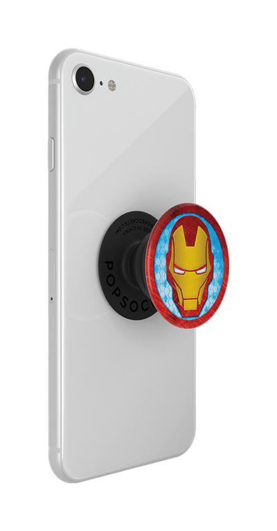 Iron Man Icon