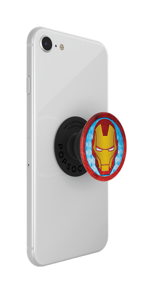 Iron Man Icon