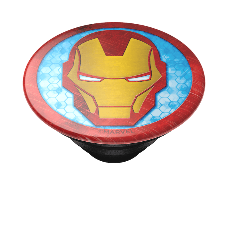 Iron Man Icon