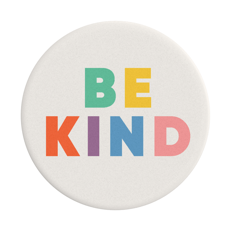 Just Be Kind