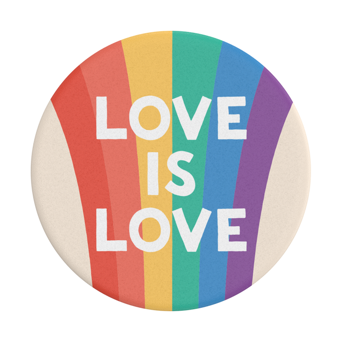 Loving Love, PopSockets