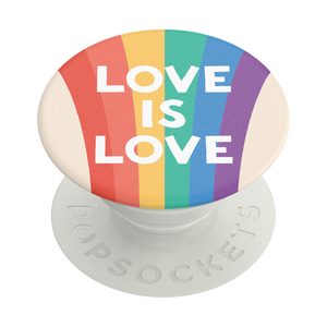 Loving Love, PopSockets