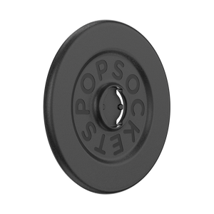 Magsafe Base-Round Black, PopSockets