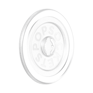 Magsafe Base-Round White, PopSockets