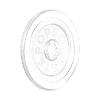 Magsafe Base-Round White