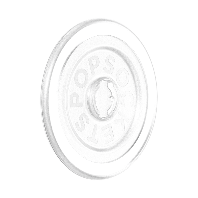 Magsafe Base-Round White