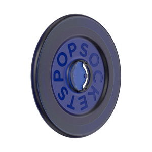 Magsafe Base-Round French Navy, PopSockets