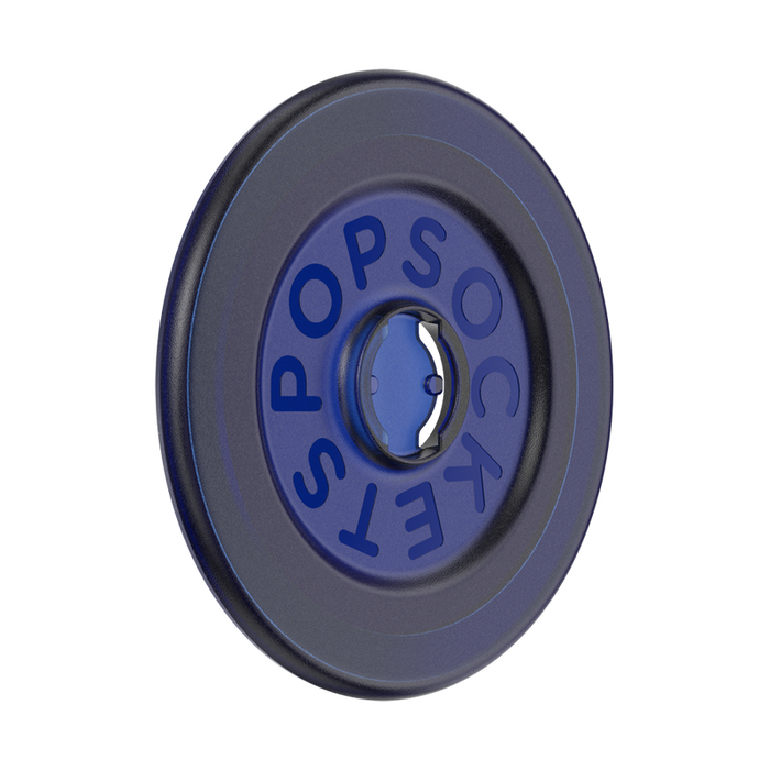 Magsafe Base-Round French Navy, PopSockets