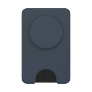 PopWallet+ MagSafe Navy Blue, PopSockets