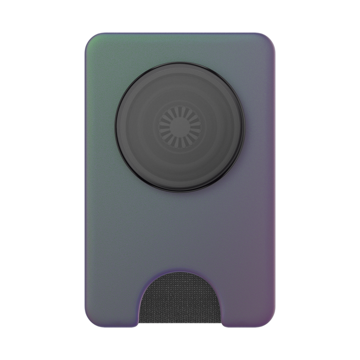 PopWallet+ MagSafe Nightshade, PopSockets