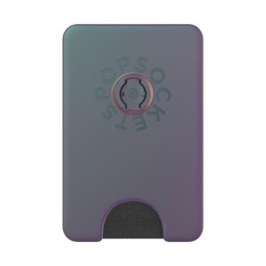 PopWallet+ MagSafe Nightshade, PopSockets