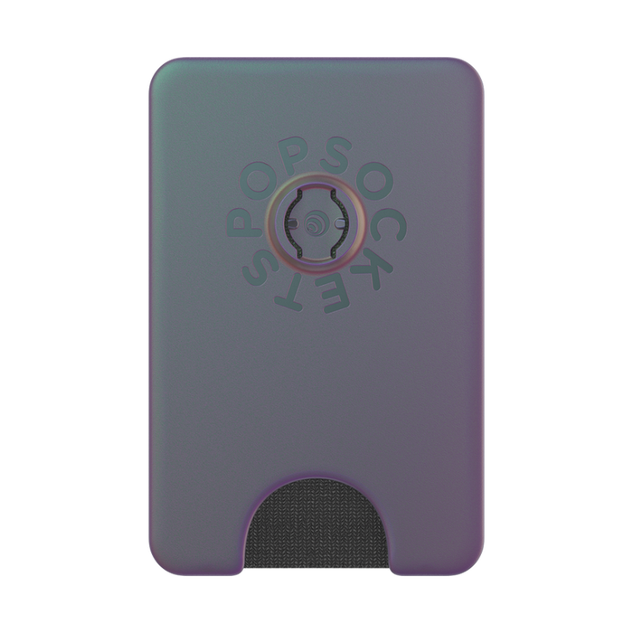 PopWallet+ MagSafe Nightshade, PopSockets