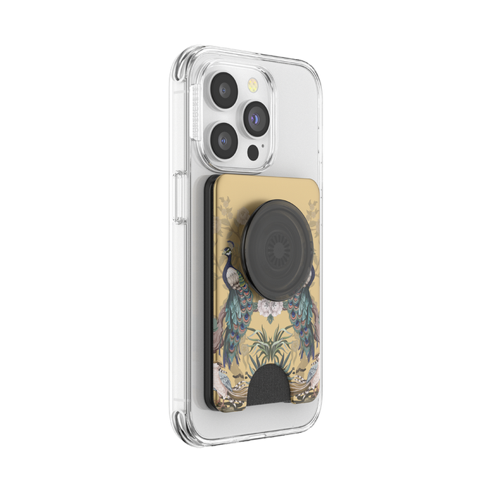 PopWallet+ MagSafe Secret Garden, PopSockets