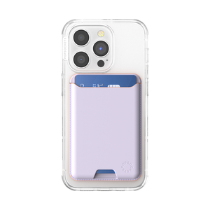 MS PW SoftGoods Pale Lavender, PopSockets