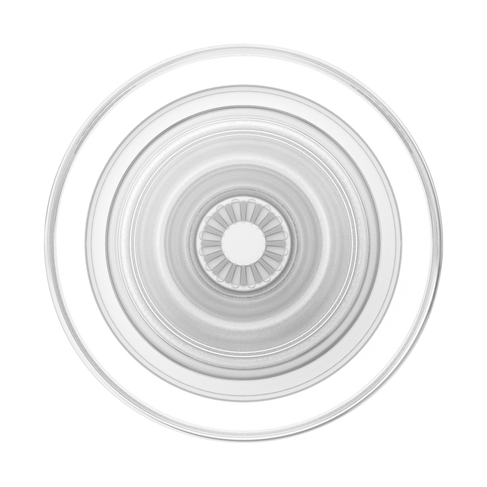 PopGrip MagSafe_Round Clear, PopSockets