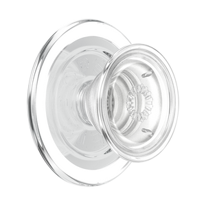 MagSafe PopGrip_Round Clear, PopSockets