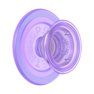 MagSafe PopGrip_Round Lavender, PopSockets