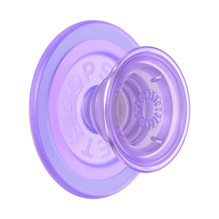 MagSafe PopGrip_Round Lavender, PopSockets