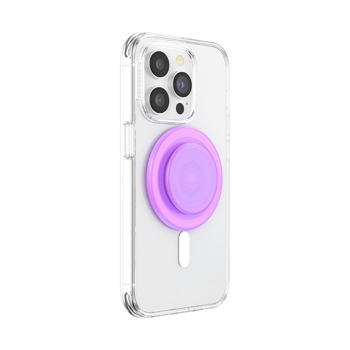 PopGrip MagSafe_Round Opalescent Pink, PopSockets