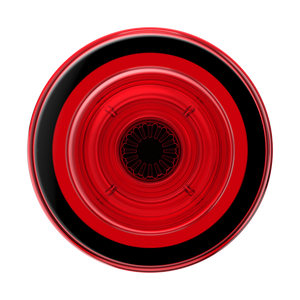 MagSafe PopGrip_Round Danger Red, PopSockets