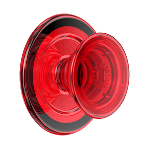 MagSafe PopGrip_Round Danger Red, PopSockets