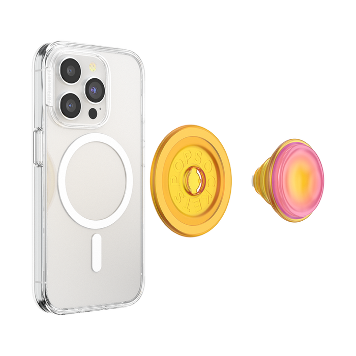 MagSafe Jelly Sunni B, PopSockets