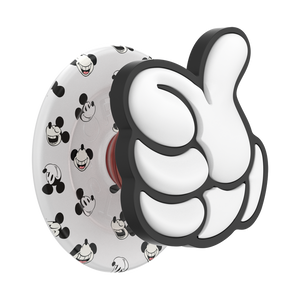 MagSafe PopGrip_Round PopOut Thumbs Up, PopSockets