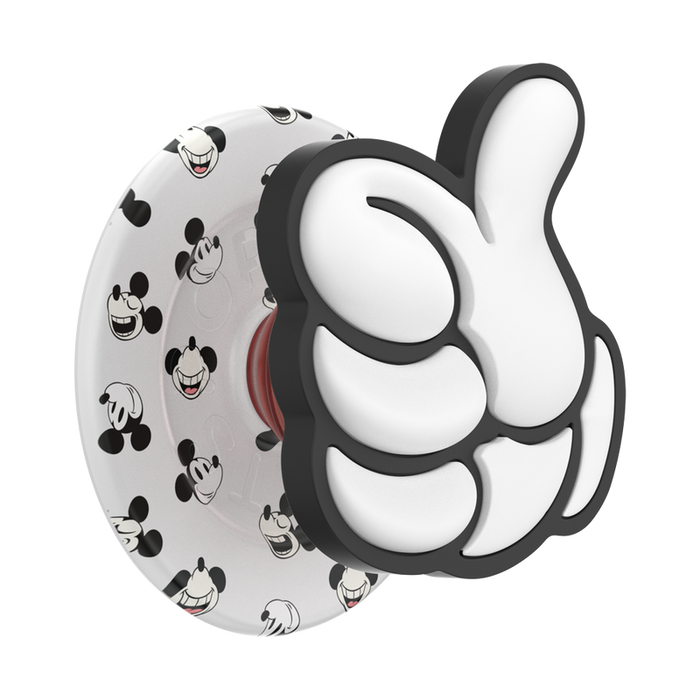 MagSafe PopGrip_Round PopOut Thumbs Up, PopSockets