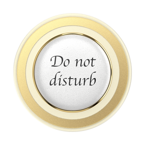 MagSafe Enamel Do Not Disturb, PopSockets