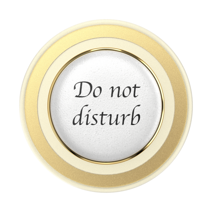 MagSafe Enamel Do Not Disturb, PopSockets