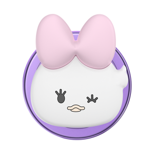 MagSafe PopGrip_Round Kawaii Daisy, PopSockets