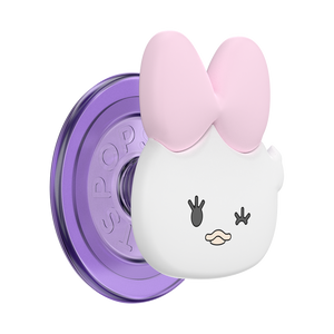 MagSafe PopGrip_Round Kawaii Daisy, PopSockets