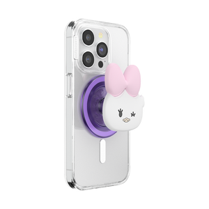 MagSafe PopGrip_Round Kawaii Daisy, PopSockets