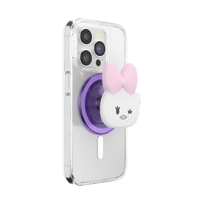 MagSafe PopGrip_Round Kawaii Daisy, PopSockets