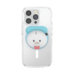 MagSafe PopGrip_Round Kawaii Donald, PopSockets