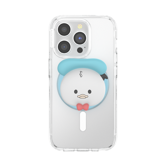 MagSafe PopGrip_Round Kawaii Donald, PopSockets