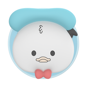 MagSafe PopGrip_Round Kawaii Donald, PopSockets